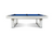 Doc & Holliday Billiards Santorini Slate Pool Table Slate Pool Table – view 1