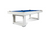 Doc & Holliday Billiards Santorini Slate Pool Table Slate Pool Table – view 6