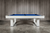 Doc & Holliday Billiards Santorini Slate Pool Table Slate Pool Table – view 2