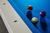 Doc & Holliday Billiards Santorini Slate Pool Table Slate Pool Table – view 10