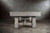 Doc & Holliday Billiards Churchill Pool Table  | Dining Top Option Slate Pool Table – overhead top view