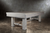 Doc & Holliday Billiards Churchill Pool Table  | Dining Top Option Slate Pool Table – overhead top view