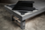 Doc & Holliday Billiards Churchill Pool Table  | Dining Top Option Slate Pool Table – overhead top view