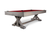 Doc & Holliday Billiards Hepburn Slate Pool Table | FREE Shipping Continental USA Slate Pool Table – 3/4 perspective view