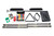 Doc & Holliday Billiards Hepburn Slate Pool Table | FREE Shipping Continental USA Slate Pool Table – view 17