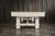 Doc & Holliday Billiards Churchill Slate Pool Table | Dining Top Option Slate Pool Table – overhead top view