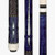 Pechauer Cues JP06-Q Pechauer Pool Cue Pool Cue – 3/4 perspective view