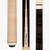 Pechauer Cues P03-K Pechauer Sneaky Pete Pool Cue – 3/4 perspective view