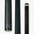 Pechauer Cues JP-RG Pechauer Rogue Pool Cue – 3/4 perspective view