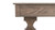 Plank & Hide Co Beaumont Pool Table & Shuffleboard Combo from Plank & Hide | FREE White Glove Delivery Shuffleboard Table – 3/4 perspective view