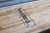 Plank & Hide Co Otis Shuffleboard Table by Plank & Hide Co | Free Shipping Continental USA Shuffleboard Table – 3/4 perspective view