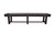 Plank & Hide Co Hamilton Pool Table & Shuffleboard Combo from Plank & Hide | FREE White Glove Delivery Shuffleboard Table – view 9