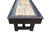 Plank & Hide Co Hamilton Pool Table & Shuffleboard Combo from Plank & Hide | FREE White Glove Delivery Shuffleboard Table – 3/4 perspective view