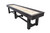 Plank & Hide Co Hamilton Pool Table & Shuffleboard Combo from Plank & Hide | FREE White Glove Delivery Shuffleboard Table – view 11