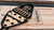 Plank & Hide Co Otis Pool Table & Shuffleboard Combo from Plank & Hide | FREE White Glove Delivery Shuffleboard Table – view 21