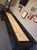 Venture Shuffleboard Buckhead Sport Shuffleboard Table Shuffleboard Table – 3/4 perspective view