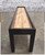 Venture Shuffleboard Buckhead Sport Shuffleboard Table Shuffleboard Table – 3/4 perspective view