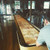 Venture Shuffleboard Classic Coin-op Shuffleboard Table Shuffleboard Table – 3/4 perspective view