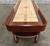 Venture Shuffleboard Grand Deluxe Shuffleboard Table Shuffleboard Table – view 1