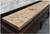 Venture Shuffleboard Williamsburg Shuffleboard Table Shuffleboard Table – 3/4 perspective view