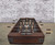 Venture Shuffleboard Williamsburg Foosball Table by Venture Shuffleboard Shuffleboard Table – 3/4 perspective view