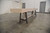 Venture Shuffleboard Astoria Sport Shuffleboard Table | Venture Shuffleboards Shuffleboard Table – 3/4 perspective view