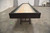 Venture Shuffleboard Astoria Sport Shuffleboard | Free USA Shipping Included Shuffleboard Table – 3/4 perspective view