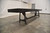 Venture Shuffleboard Astoria Sport Shuffleboard | Free USA Shipping Included Shuffleboard Table – 3/4 perspective view