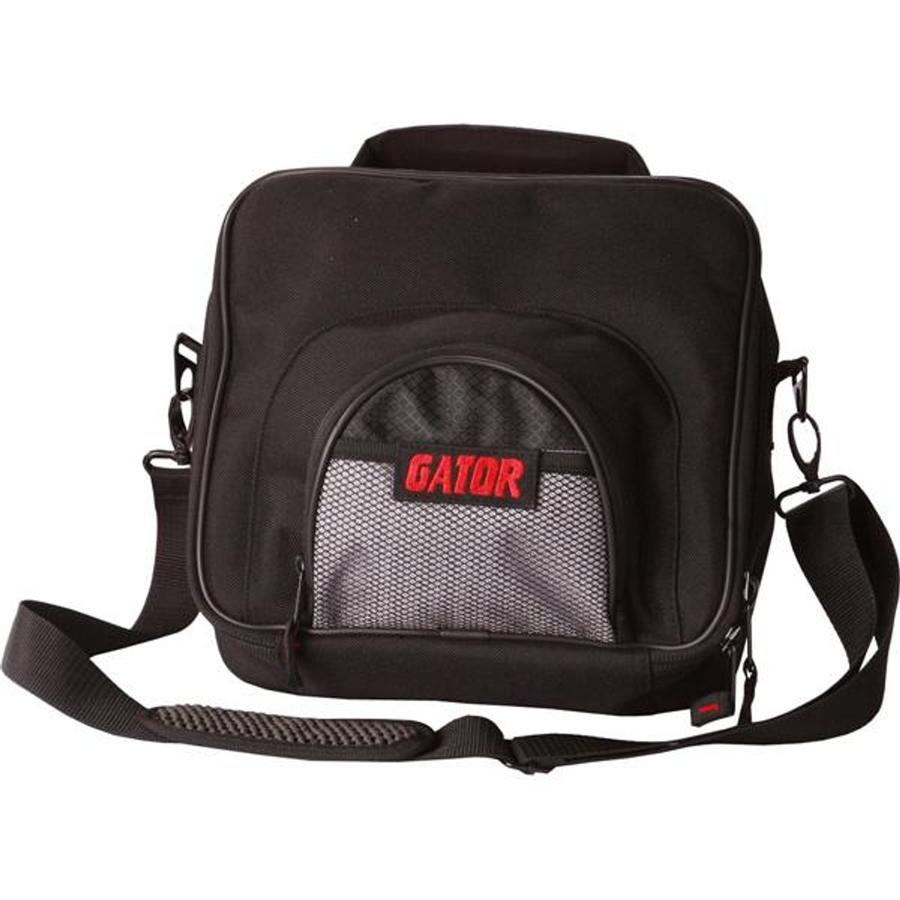 Gator G-MULTIFX-1110 Padded Carry Bag for Guitar Multi-Effects