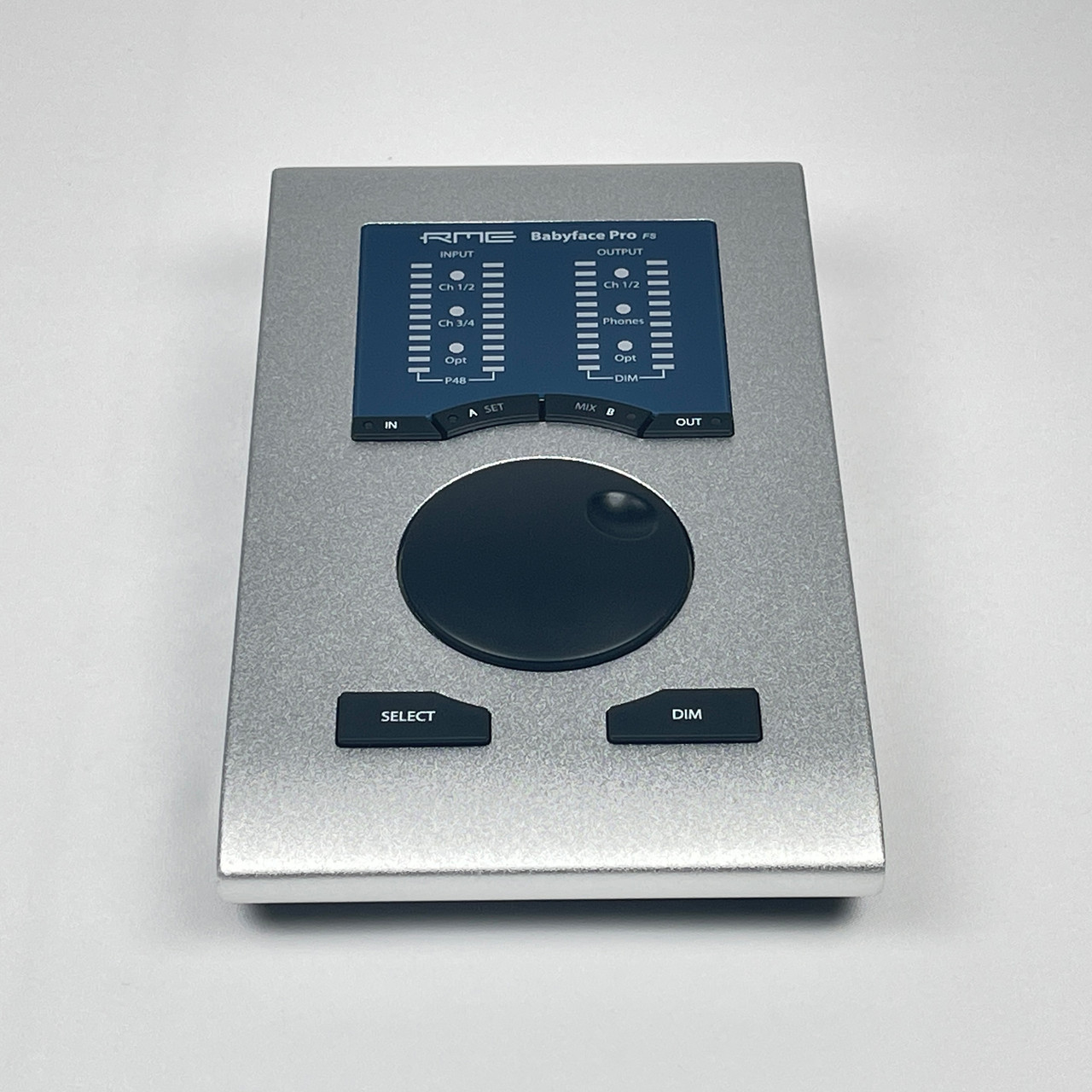 RME Babyface Pro FS 24-Channel 192 kHz USB Audio Interface - Used