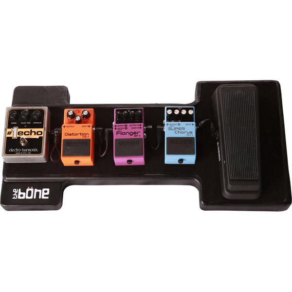 Gator G-BONE Guitar Pedal Board and Carry Case