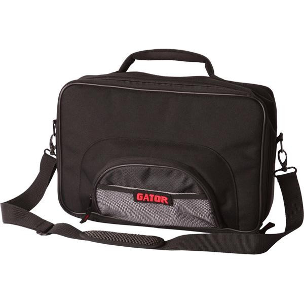 Gator G-MULTIFX-1510 Padded Carry Bag for Guitar Multi-Effects Pedals