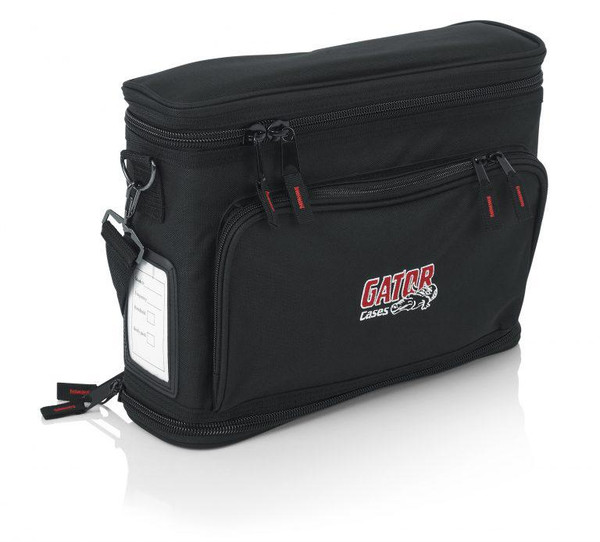 Gator Cases GM-1W Padded Bag for a Single Wireless System