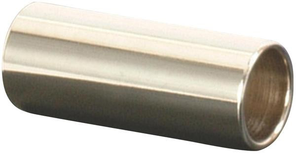 On-Stage Gear SLD209T Chrome-Plated Guitar Slide (Size 9, Thick)