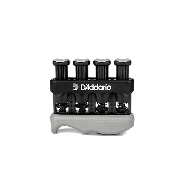 D'Addario PW-VG-01 VARIGRIP Hand Exerciser for Guitar Players/Musicians