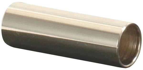 On-Stage Gear SLD206 Chrome-Plated Guitar Slide (Size 6)