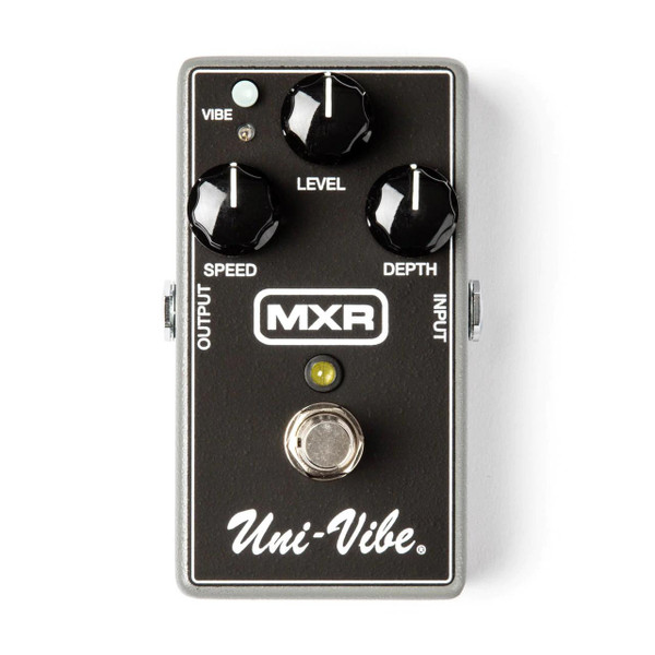 MXR M68 Uni-Vibe Chorus / Vibrato Pedal