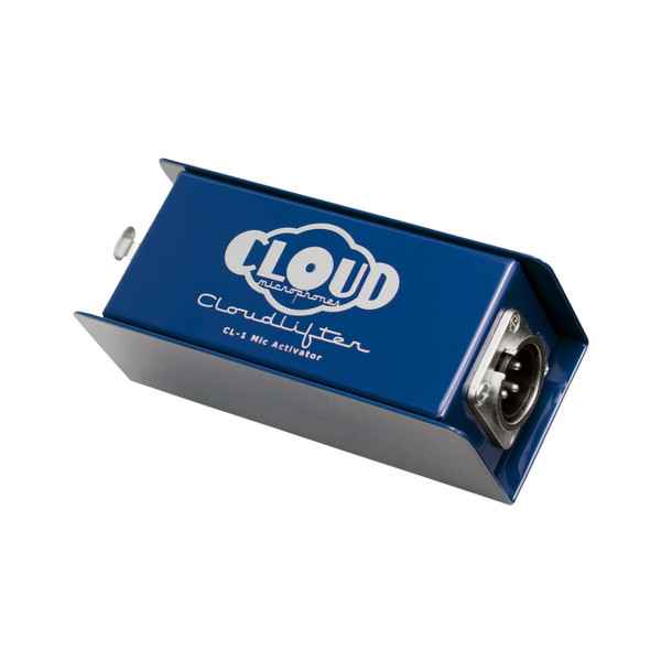 Cloud Microphones CL-1 Cloudlifter Mic Activator