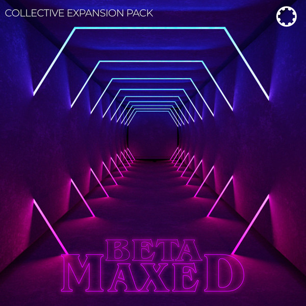 Tracktion Beta Maxed: Collective Expansion Pack