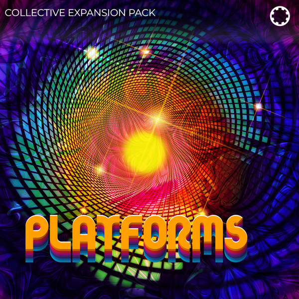 Tracktion Platforms: Collective Expansion Pack