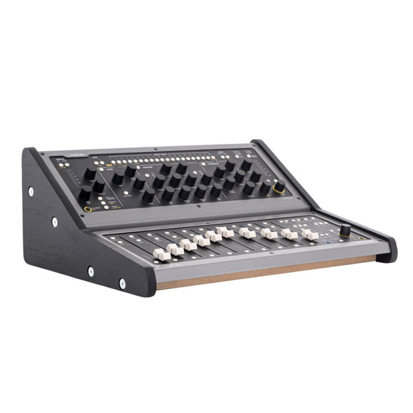Softube Console 1 & Console 1 Fader Control Surface Bundle with Stand