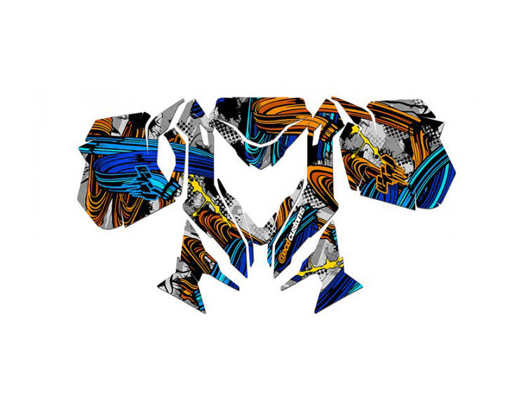 Skidoo - Thread