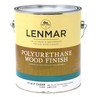 Lenmar High Solid Polyurethane Gallon