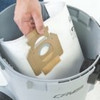 American Sanders CAV 12 Replacement Bags (5/Pk)