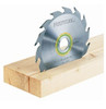 Festool Saw blade panther 16-tooth for TS 75