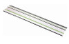 Festool 32 mm Hole Drilling Guide Rail, 55" (1400 mm)