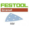Festool Granat Delta Discs (RO90/DX93)