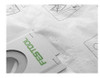 Festool SELF CLEAN Filter Bags for CT 48 (5/Pack)