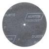 Norton Durite Edger Screen Discs 7" x 5/16" - 120 grit (20/Box)