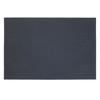 Norton Durite Silicon Carbide Double Sided 12" x 18" - 80 grit Screen Sheet (10/Box)